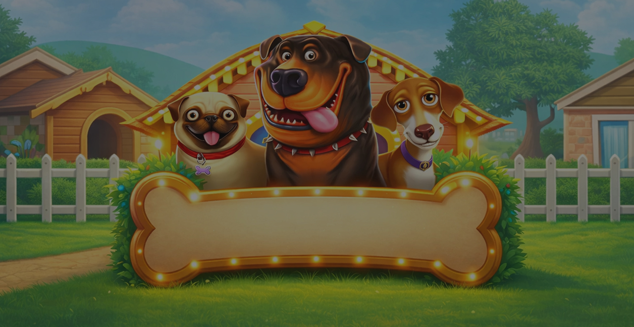 The Dog House